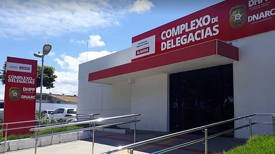 Caso deve ser investigado pela Delegacia de Homicídios e Proteção à Pessoa | Ascom PC-AL