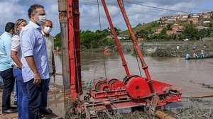 Foto: Márcio Ferreira / Agência Alagoas