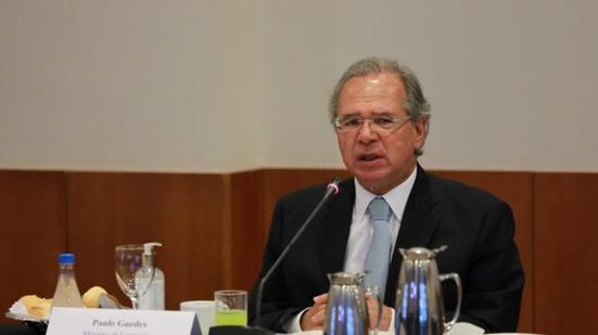 Foto: Ministério da Economia