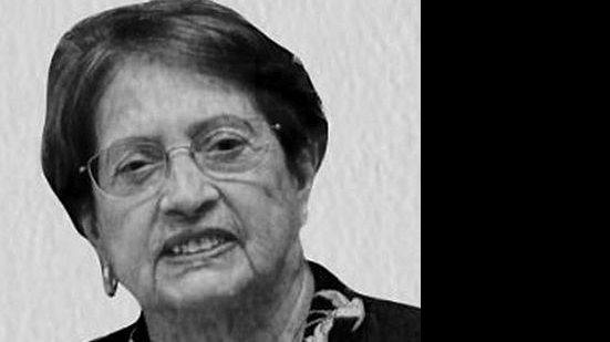 Imagem Morre aos 86 anos Marilda Duarte Santos, matriarca da família Guido