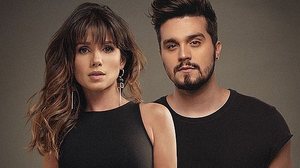 Imagem Luan Santana não irá mais participar do DVD de Paula Fernandes; entenda