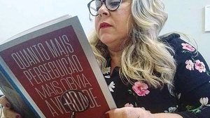 Deputada será Secretária Adjunta da Mulher | Reprodução / Facebook