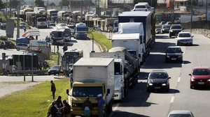 Exigência é prevista no Código de Trânsito | Foto: Thomaz Silva / Agência Brasil