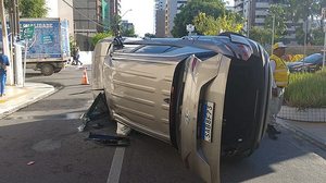 Foto: Reprodução/Ronda no Bairro