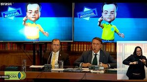 Reprodução / TV Brasil