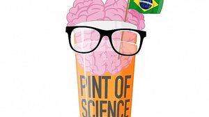 Primeira edição virtual do “Pint of Science” ocorrerá em 11 países e em 76 cidades brasileiras | Pint of Science BR