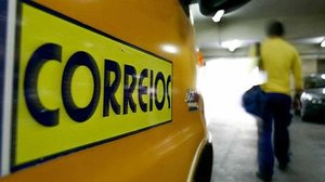 Correios | Agência Brasil