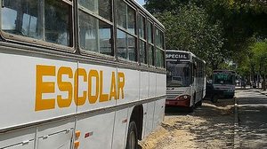 Imagem MPT e Estado de Alagoas firmam TAC para garantir pagamento a motoristas de transporte escolar