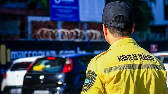 Imagem Trânsito no Jaraguá volta a ser interditado nesta quinta-feira