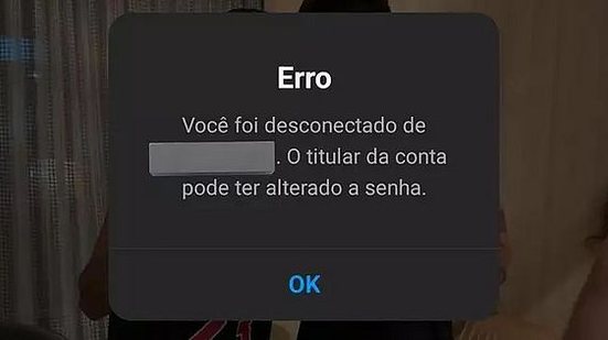 Imagem Instagram desconectando sozinho? App apresenta problemas nesta quarta, 21