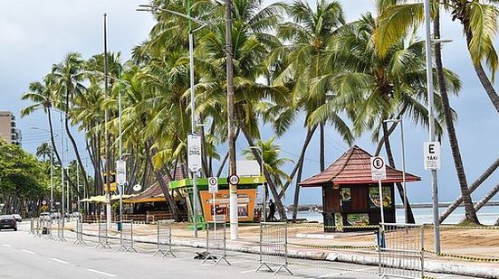 Marco Antonio/Secom Maceió