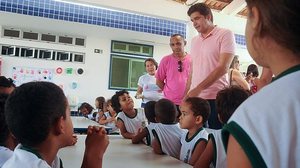 Marco Antônio / Secom Maceió