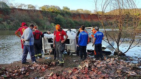 Polícia Científica identifica corpo de caminhoneiro encontrado em Palmeira dos Índios | Foto: Ascom Polícia Científica