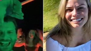 Imagem Fiscalização encerra festa clandestina com Henri Castelli e outros famosos, em Goiás