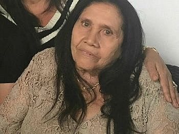 Imagem Morre Ivanilda Calheiros, mãe do senador Renan e avó do governador Renan Filho