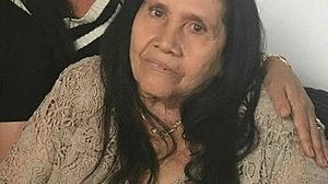 Imagem Morre Ivanilda Calheiros, mãe do senador Renan e avó do governador Renan Filho