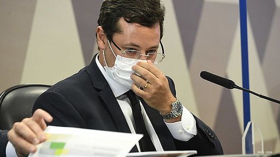 Foto: Agência Senado