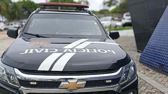 Arquivo/Polícia Civil de Alagoas