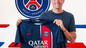 Divulgação / PSG