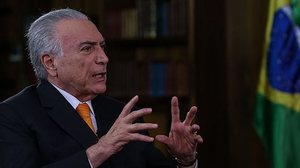 Presidência da República / Arquivo