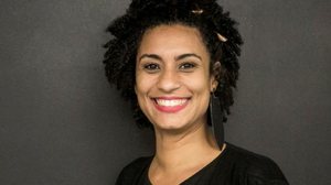 Imagem Caso Marielle Franco: Justiça determina multa de R$ 100 mil ao Facebook