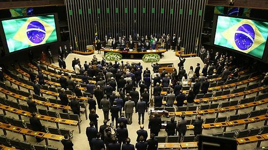 Janela partidária fica aberta de hoje a 1º de abril | Foto: Fabio Rodrigues-Pozzebom/Agencia Brasil