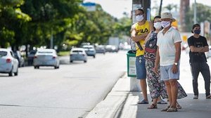 Foto: Felipe Brasil / Agência Alagoas