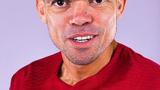 Reprodução / Instagram Pepe