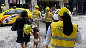 Assessoria Ronda no Bairro