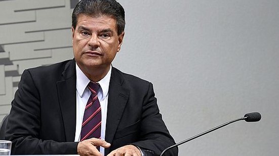 Edílson Rodrigues/Agência Senado