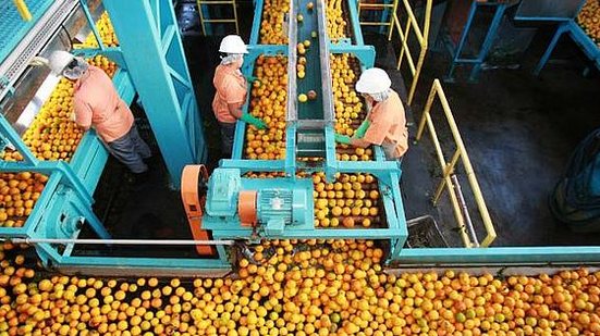 Expectativa de associação do setor de agronegócio é de manutenção da retomada econômica | Edson Silva/Folhapress