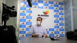 Igor Nascimento/Agência Alagoas