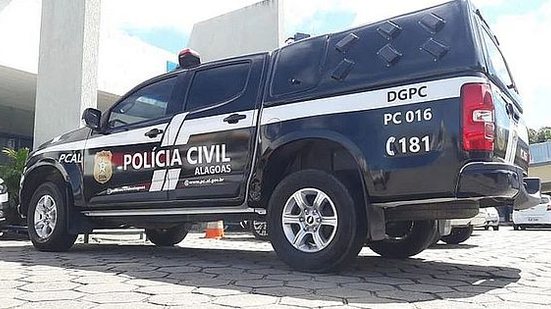 Jovem é morto a tiros perto de casa em Girau do Ponciano | Foto: Arquivo