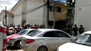 Vereador foi encontrado morto em apartamento de condomínio no Benedito Bentes | Arquivo TNH1