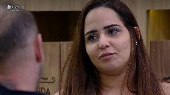 Cantora participou de A Fazenda | Reprodução / RecordTV