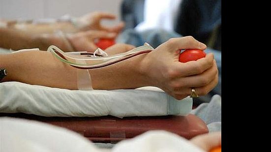 Imagem Estoque de sangue do Hemoal para o feriadão é insuficiente; veja como doar