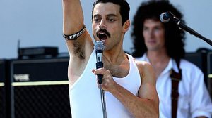 Imagem Realidade x ficção: 8 fatos da vida real que mudaram no filme "Bohemian Rhapsody"