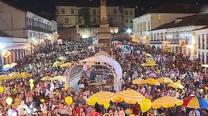 Reprosução TV Globo