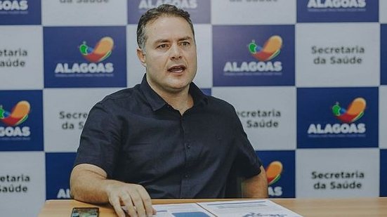 Foto: Márcio Ferreira / Agência Alagoas