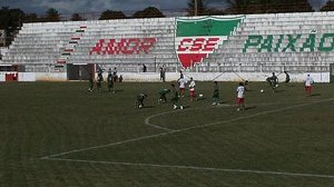 Foto: Romário Silva/ Palmeira Esporte