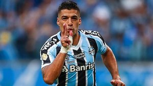 Lucas Uebel / Grêmio