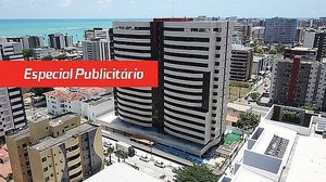 Imagem Construtora entrega Edifício mais alto do Stella Maris