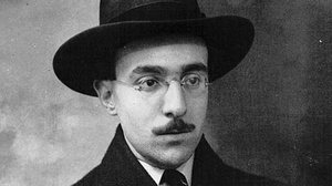 Fernando Pessoa | Revista Estante/FNAC