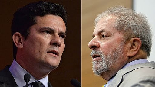 Imagem STF julga recurso sobre parcialidade de Moro e destino de ações contra Lula