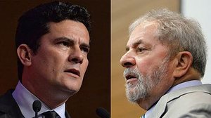 Imagem STF julga recurso sobre parcialidade de Moro e destino de ações contra Lula