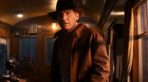 Imagem Adeus, Harrison Ford: 'Indiana Jones 5' chega aos cinemas e marca despedida do astro