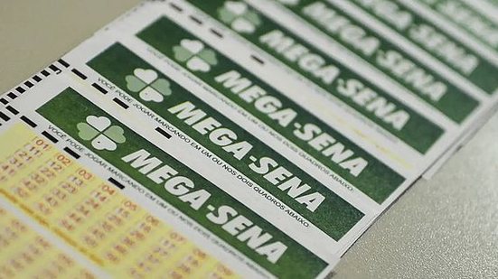 Mega-Sena sorteia R$ 37 milhões nesta terça-feira | Marcello Casal Jr / Agência Brasil