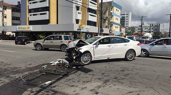 Bruno Protasio/TV Pajuçara