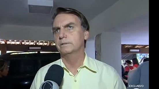 Imagem Bolsonaro recua em unir Ministério da Agricultura com Meio Ambiente