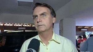 Imagem Bolsonaro recua em unir Ministério da Agricultura com Meio Ambiente